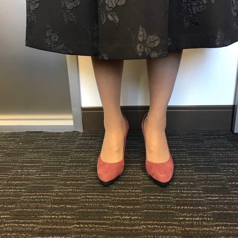 Brand New !! Tod’s Pointy Heels